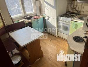 1-к квартира, на длительный срок, 33м2, 5/5 этаж