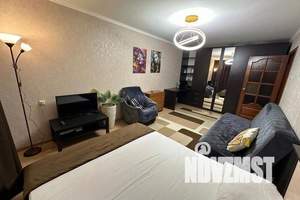 1-к квартира, посуточно, 36м2, 7/10 этаж