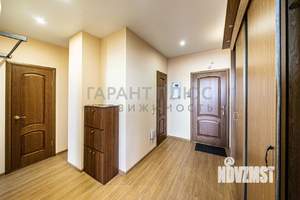 1-к квартира, на длительный срок, 50м2, 13/16 этаж