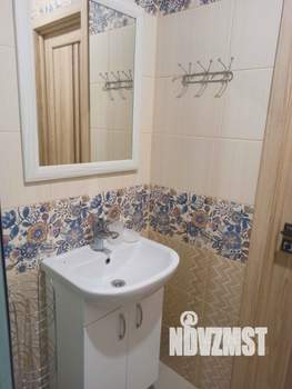 1-к квартира, на длительный срок, 34м2, 16/25 этаж