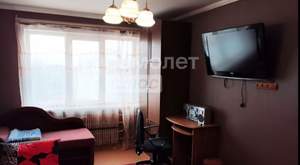 1-к квартира, на длительный срок, 36м2, 8/9 этаж