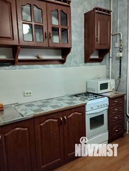1-к квартира, на длительный срок, 37м2, 4/10 этаж