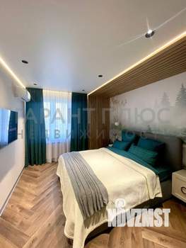 3-к квартира, на длительный срок, 70м2, 19/20 этаж