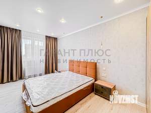 2-к квартира, на длительный срок, 60м2, 9/21 этаж