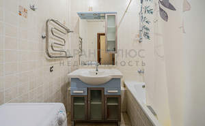 2-к квартира, на длительный срок, 65м2, 8/23 этаж