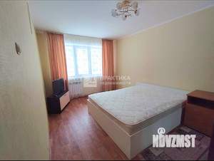 1-к квартира, на длительный срок, 37м2, 1/5 этаж