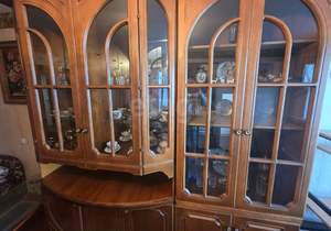 2-к квартира, на длительный срок, 47м2, 4/5 этаж