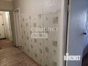 3-к квартира, на длительный срок, 55м2, 5/5 этаж