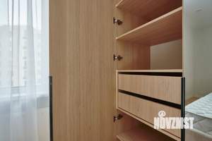 2-к квартира, на длительный срок, 43м2, 7/19 этаж