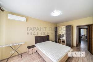 2-к квартира, на длительный срок, 60м2, 13/17 этаж