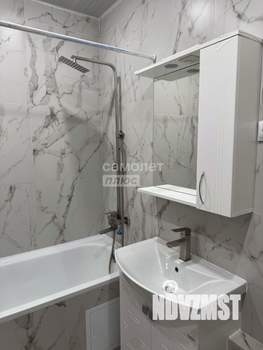 1-к квартира, на длительный срок, 35м2, 4/10 этаж