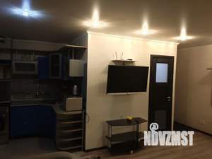 3-к квартира, посуточно, 70м2, 1/1 этаж