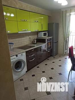 1-к квартира, посуточно, 44м2, 14/19 этаж