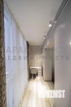 1-к квартира, на длительный срок, 50м2, 19/19 этаж