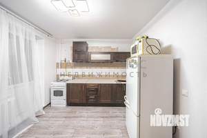 1-к квартира, на длительный срок, 48м2, 4/10 этаж