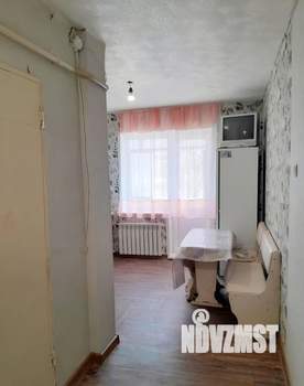 1-к квартира, на длительный срок, 35м2, 1/10 этаж