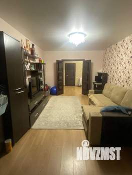 2-к квартира, на длительный срок, 81м2, 2/19 этаж