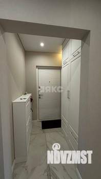 1-к квартира, на длительный срок, 40м2, 3/12 этаж