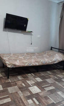 1-к квартира, на длительный срок, 24м2, 1/5 этаж