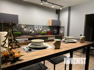 1-к квартира, посуточно, 45м2, 4/12 этаж