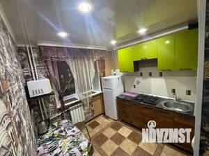 Студия квартира, посуточно, 31м2, 4/5 этаж