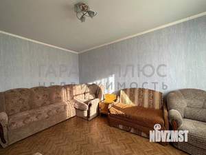 2-к квартира, на длительный срок, 50м2, 6/10 этаж