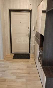 1-к квартира, на длительный срок, 44м2, 7/17 этаж