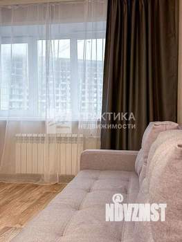 1-к квартира, на длительный срок, 40м2, 15/20 этаж