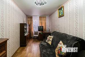 2-к квартира, на длительный срок, 43м2, 3/5 этаж