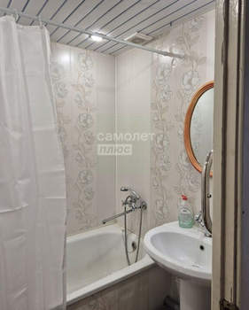 2-к квартира, на длительный срок, 53м2, 1/10 этаж