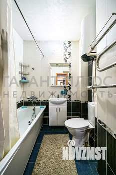 1-к квартира, на длительный срок, 40м2, 8/11 этаж