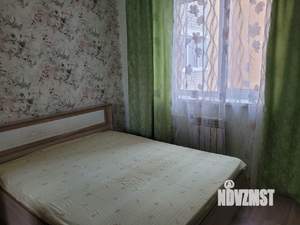 2-к квартира, на длительный срок, 59м2, 10/19 этаж