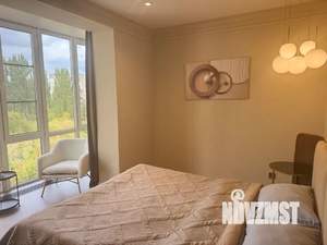 2-к квартира, посуточно, 60м2, 6/6 этаж