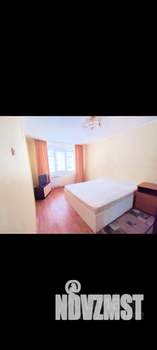 1-к квартира, на длительный срок, 37м2, 1/5 этаж