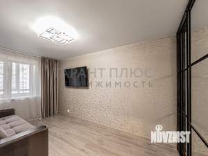 1-к квартира, на длительный срок, 40м2, 5/13 этаж