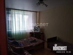 1-к квартира, на длительный срок, 30м2, 4/5 этаж