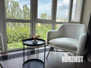 1-к квартира, посуточно, 60м2, 1/1 этаж