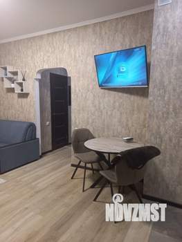 1-к квартира, посуточно, 32м2, 11/18 этаж