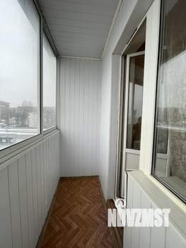 1-к квартира, на длительный срок, 35м2, 6/10 этаж