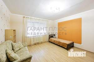 3-к квартира, на длительный срок, 95м2, 9/10 этаж