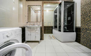 1-к квартира, на длительный срок, 60м2, 6/11 этаж