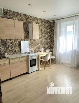 1-к квартира, на длительный срок, 40м2, 10/18 этаж