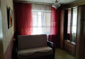 2-к квартира, на длительный срок, 51м2, 5/9 этаж