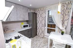1-к квартира, посуточно, 35м2, 4/5 этаж