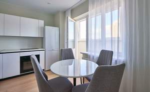 2-к квартира, на длительный срок, 52м2, 6/19 этаж