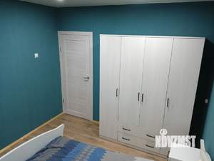 2-к квартира, на длительный срок, 49м2, 4/9 этаж