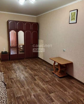 1-к квартира, на длительный срок, 38м2, 4/9 этаж