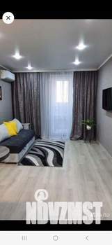 1-к квартира, посуточно, 50м2, 1/1 этаж