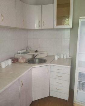 2-к квартира, на длительный срок, 54м2, 2/10 этаж