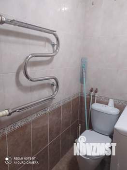 1-к квартира, на длительный срок, 31м2, 5/5 этаж